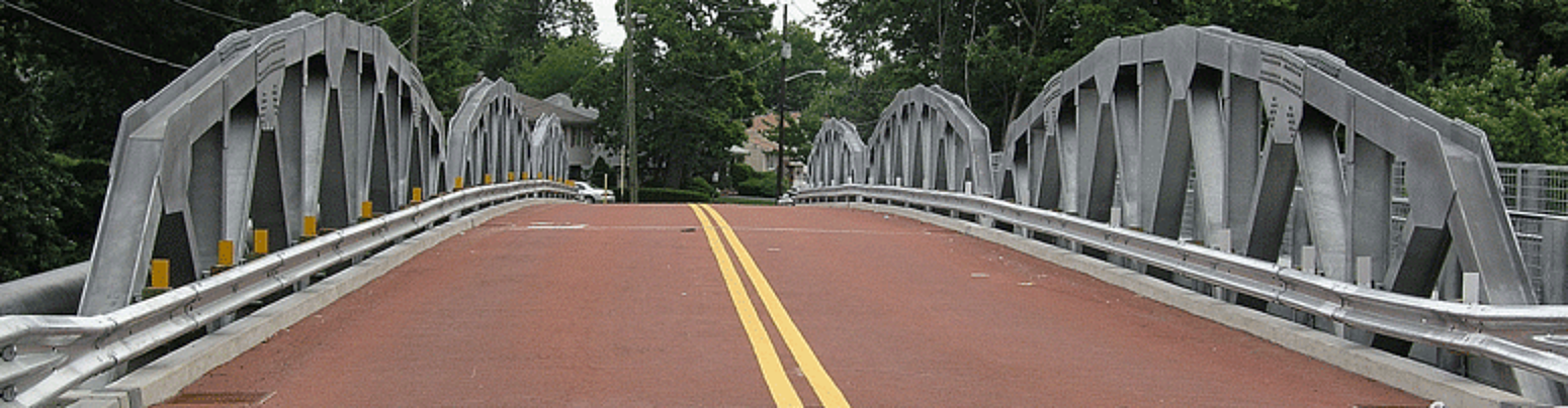 Bergen County Bridge