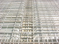 galvanized dip rebar reinforcing astm steel figure