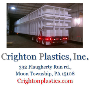 Crighton Plastics