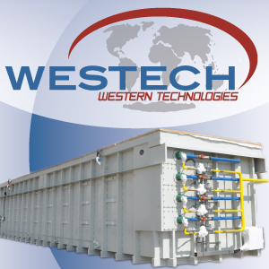Western Technologies, Inc.