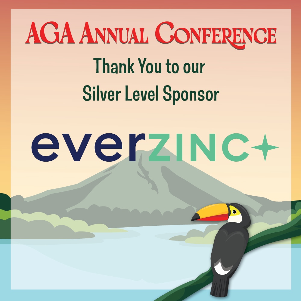 Annual Conference Silver Level Sponsor