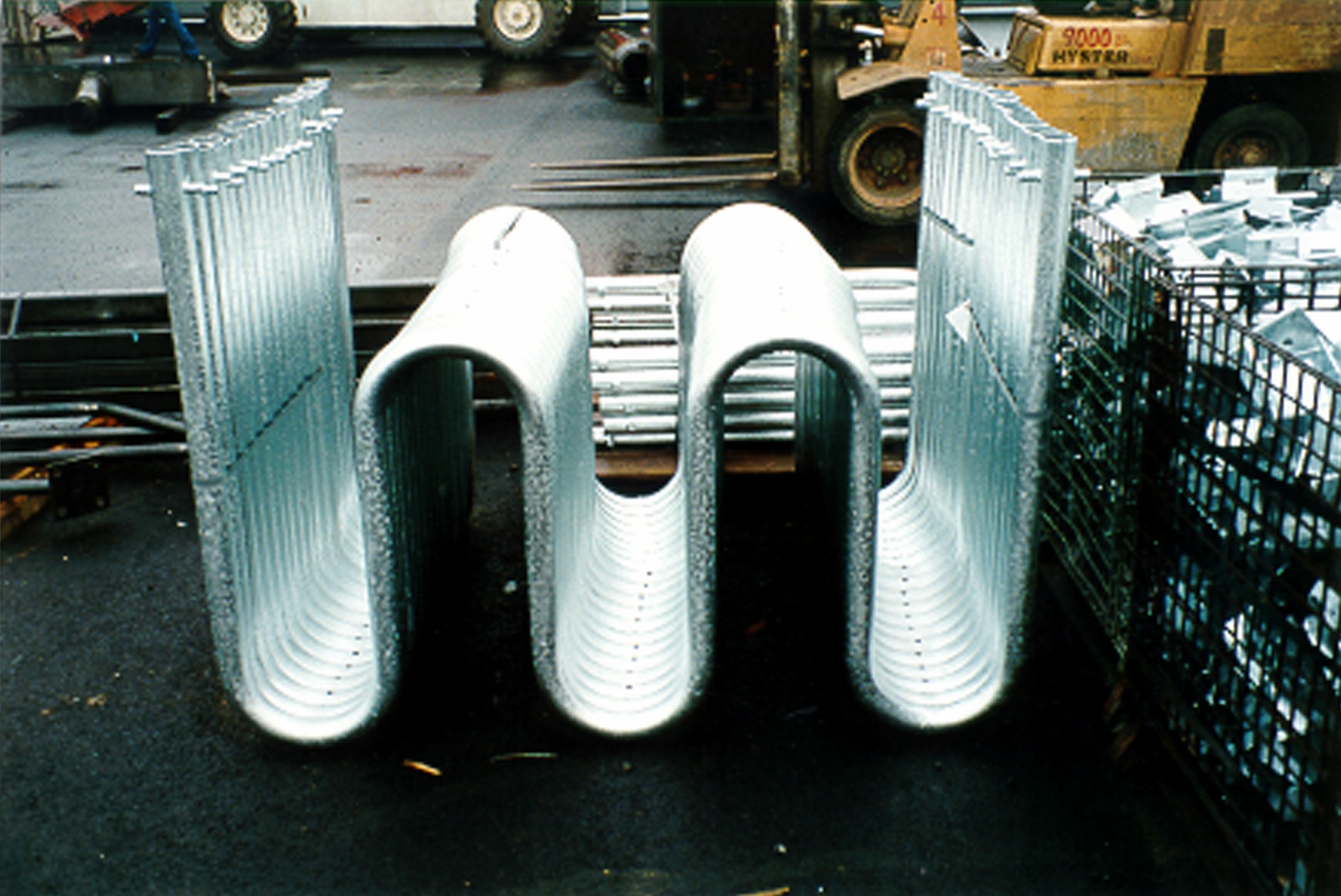 Methods to Reduce the Occurrence of American Galvanizers Association