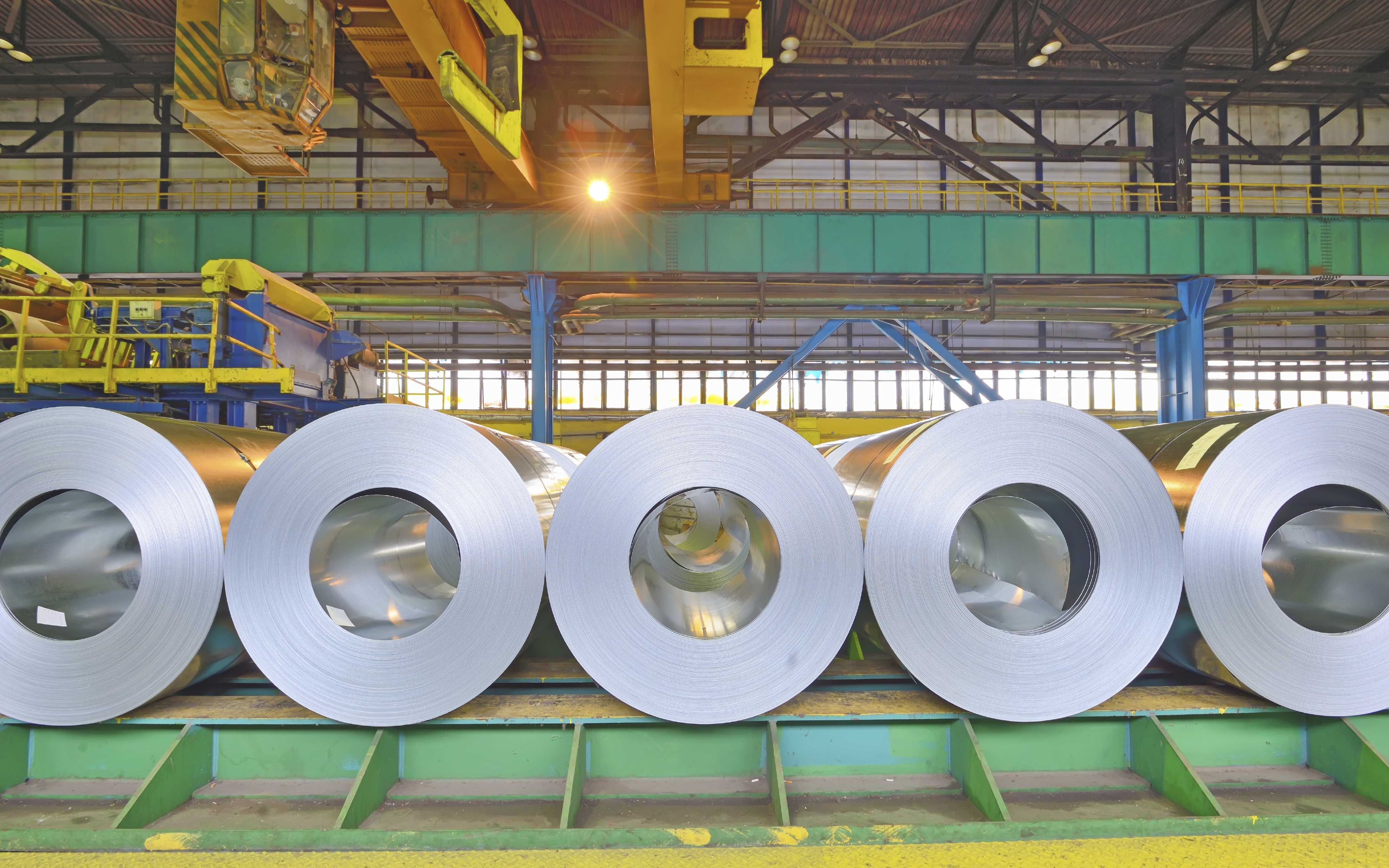 Continuous Sheet Galvanizing Vs American Galvanizers Association