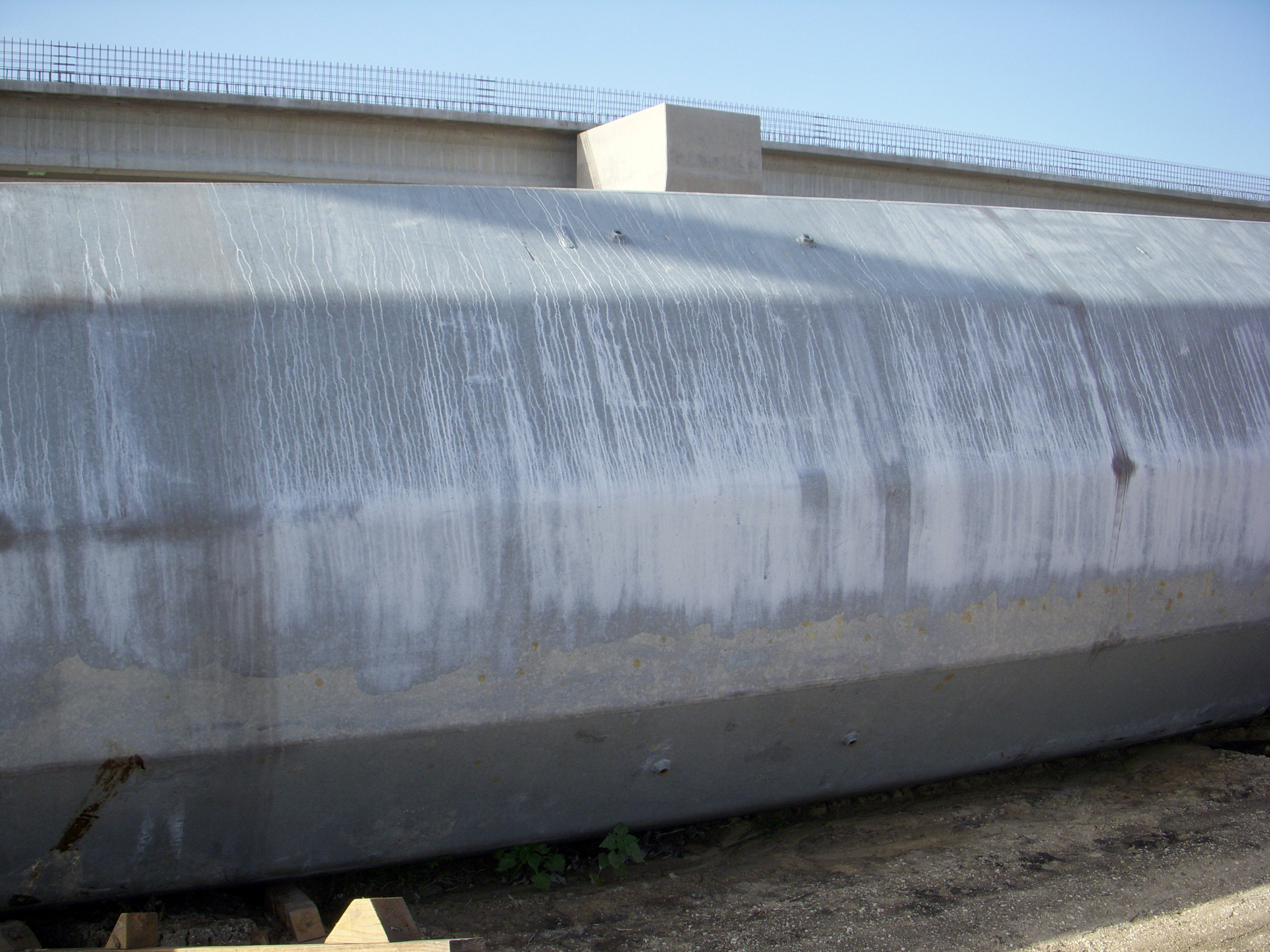 How to Clean Wet Storage Stain American Galvanizers Association