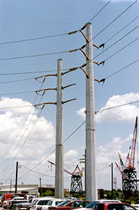 Electric Pole01