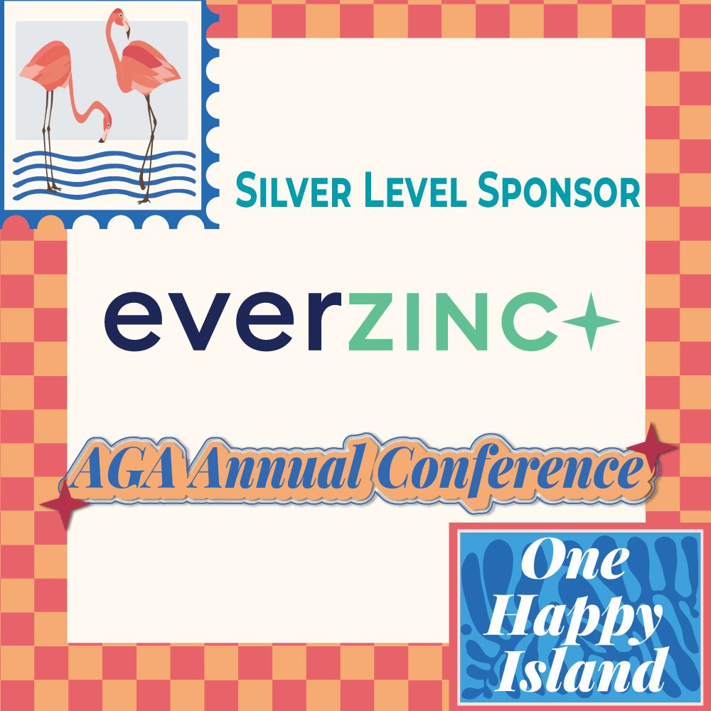 Annual Conference Silver Level Sponsor