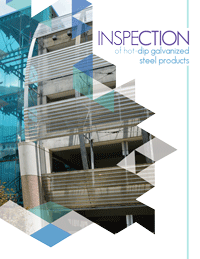 AGA inspection guide