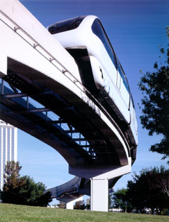 Las Vegas Monorail