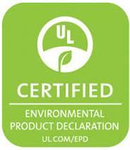 Environmental Product Declaration