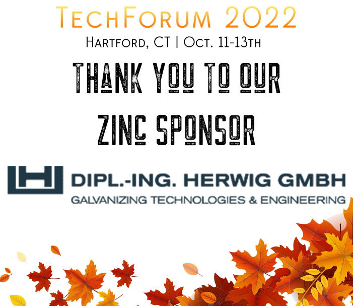 Dipl.-Ing. Herwig GmbH TechForum 2022