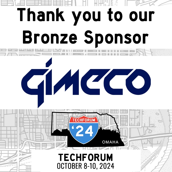 Bronze TechForum 2024 - Gimeco