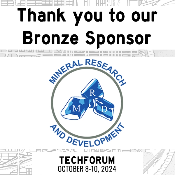 Bronze TechForum 2024 - MDR