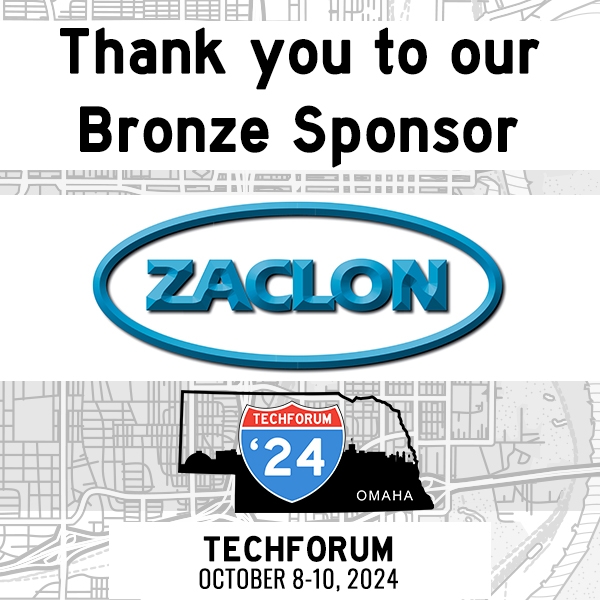 Bronze TechForum 2024 - Zaclon