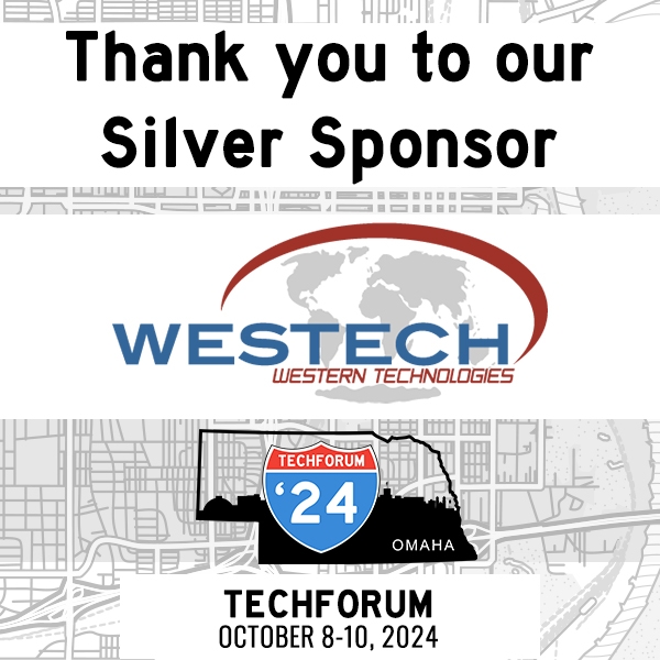 WesTech TechForum 2024