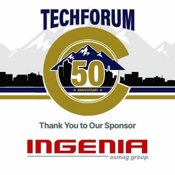 Bronze TechForum 2026 - Ingenia