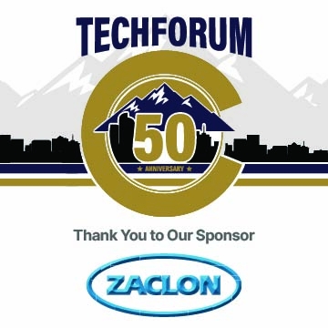 Bronze TechForum 2026 - Zaclon