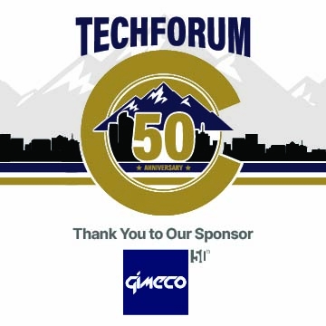 Gimeco Silver Techforum 2026