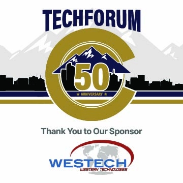 WesTech TechForum 2026