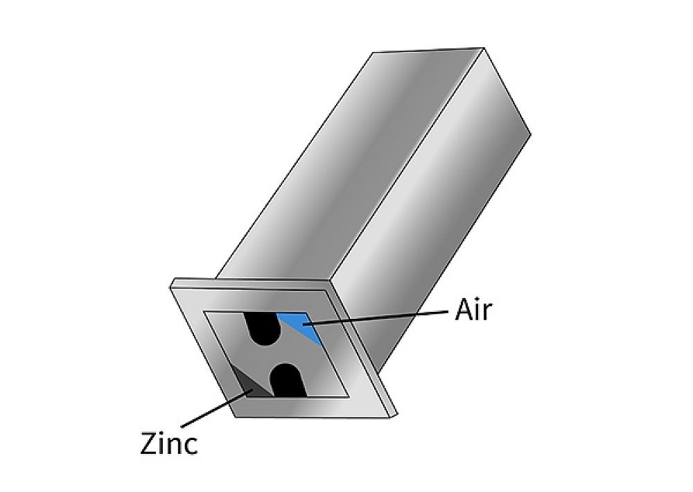 Venting fig 2