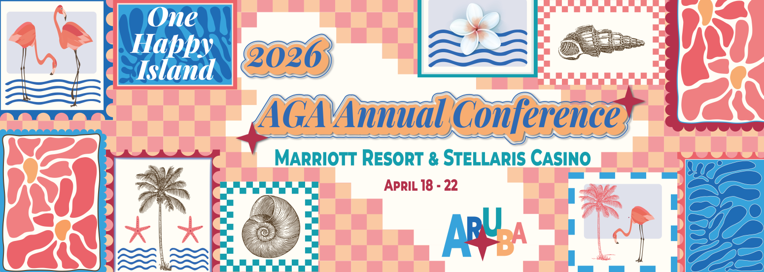AC26 Aruba Design website