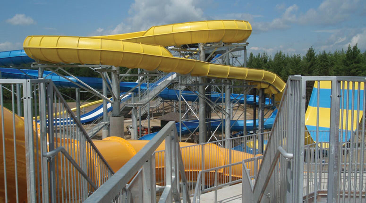 Calipso Water Park