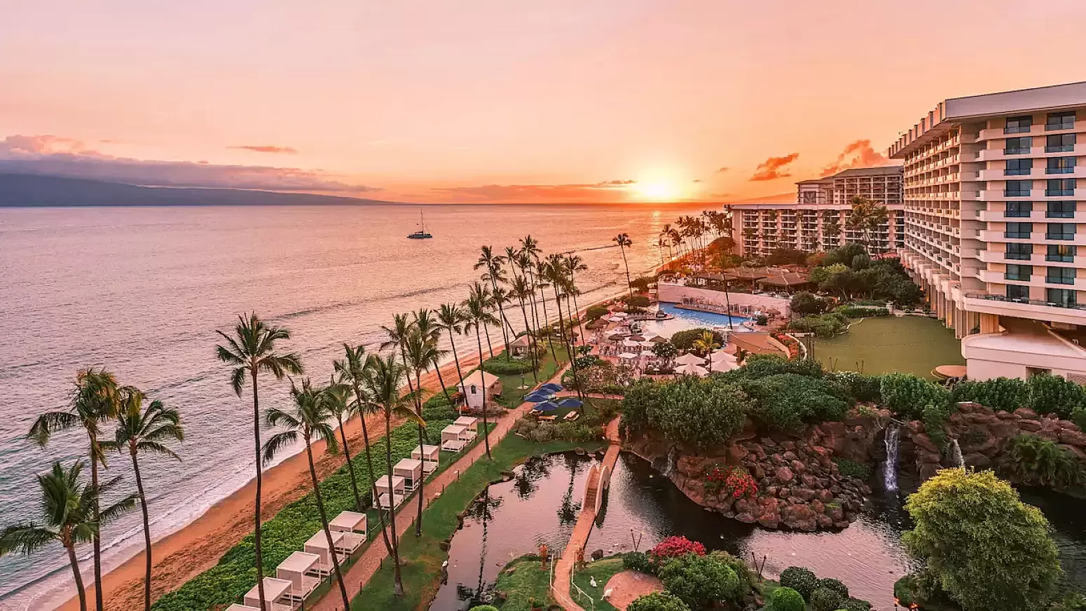 Hyatt Maui
