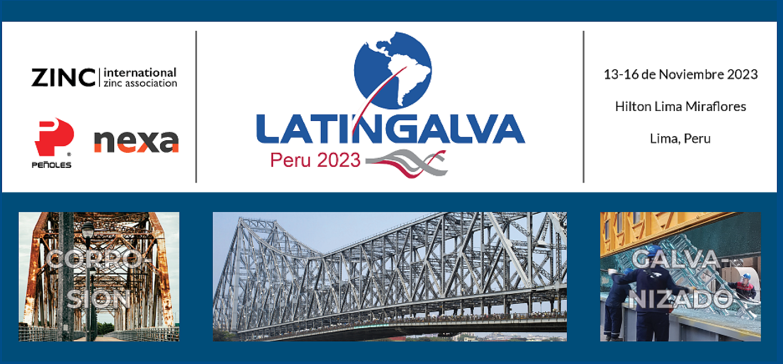 Latin Galva Peru