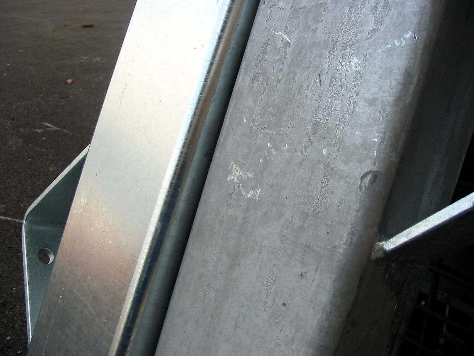 Dull shiny coating 1550w