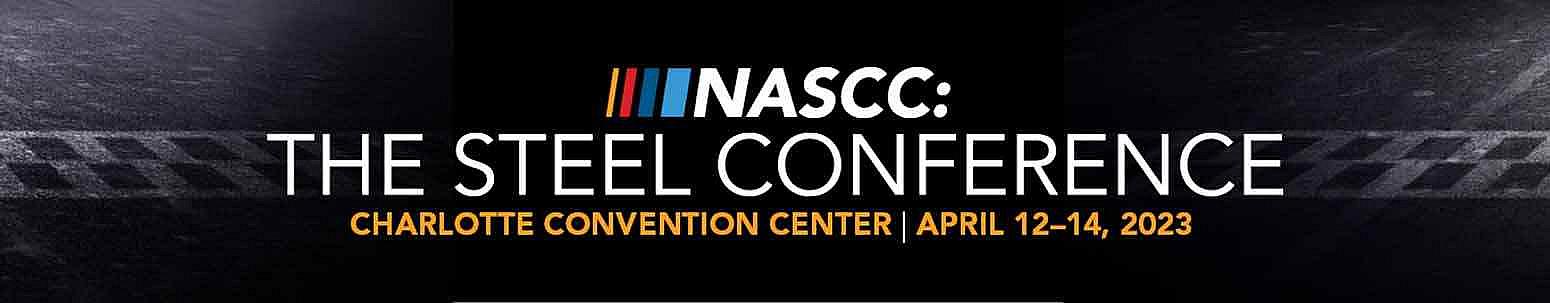 Nascc 2023 conference banner