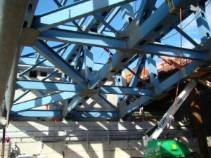 Lowell Bridge