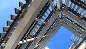 Austin Hospital Car Park Extension