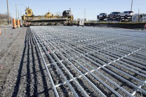 Autoroute 40 Reconstruction01