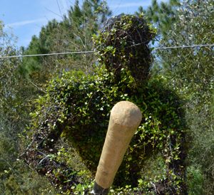 Baseball Man 281129