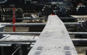 Beam Warped