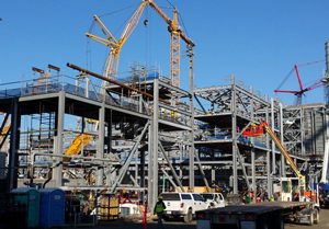 Cove Point Lng Expansion 09