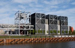 Harley Museum 01 Web