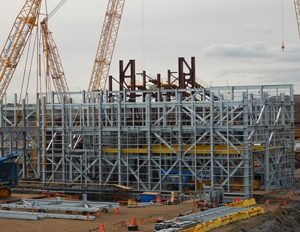 Horizon Oil Sands Slurry Preparation Plant 01