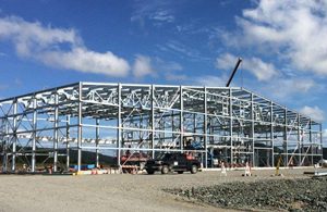 Maritime Link Project Converter Stations 04