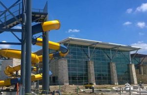 Mc Kinney Aquatics Center 09