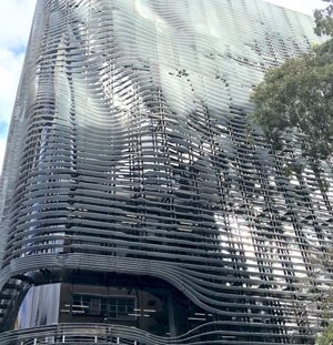 Melbourne University Arts Faculty Redevelopment 031
