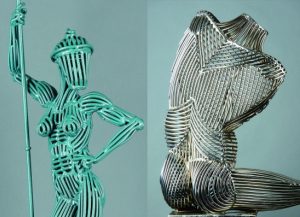 Ny Artist Opening