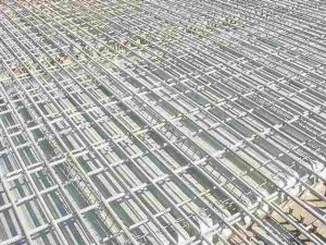 Galvanized Rebar