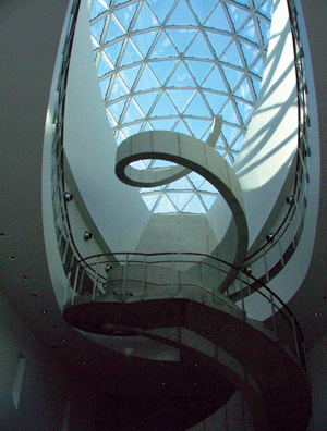 Salvador Dali Museum