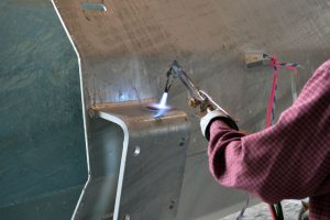 Zinc-Based Solders