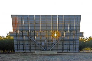 Triple A Ranch Solar Panels