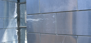 Zinc Blocks