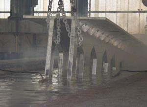 Chain On Part