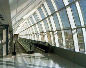 Harrisburg Airport