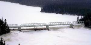 La Romaine Bridge02