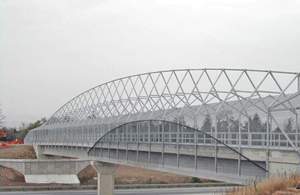 Morningside Bridge
